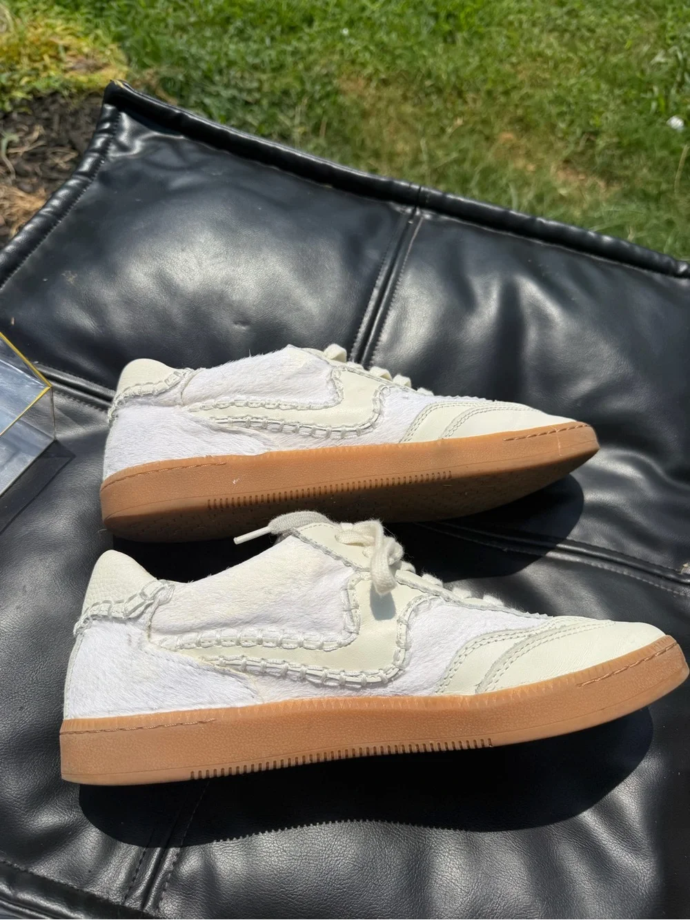 Dolce Vita Haircalf Sneakers